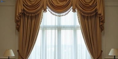 Living room lounge curtain cleaning service lalor-vic Matty Curtain Cleaning
