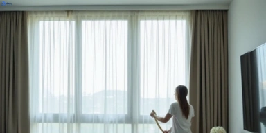Pre-sale end-of-lease curtain cleaning lalor-vic residential property