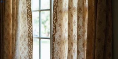 Professional curtain stain treatment on-site lalor-vic Matty Curtain Cleaning